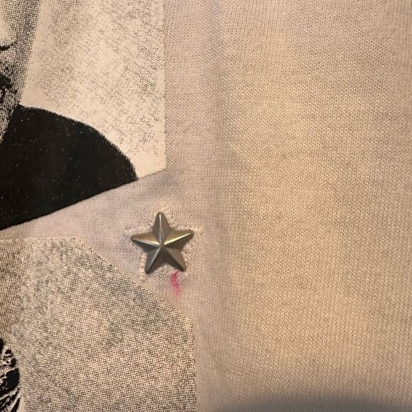 Coach Medium Limited Edition Elvis Collage T-Shirt - Picture 9 of 9